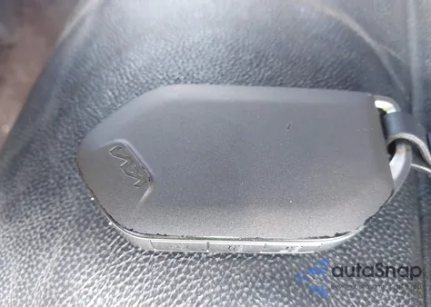 2025 Kia K4 Gt-Line из США, поврежденный, VIN 3KPFW4DEXSE064949